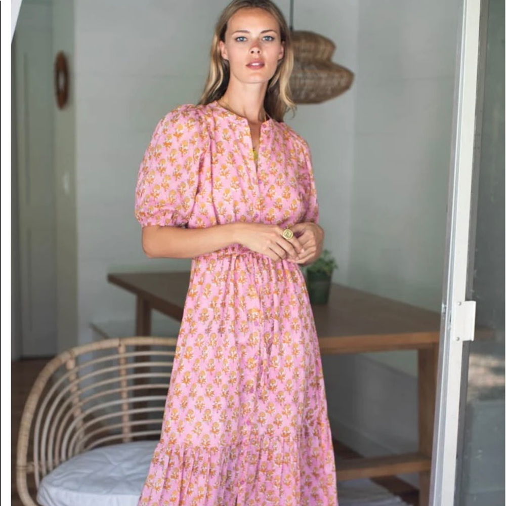 Emerson Fry Lucy Dress